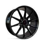 YANAR Wheels Y-NL21 Gloss Black 18"(Y-NL45-34)